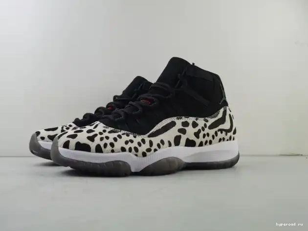 AIR JORDAN ANIMAL INSTINCT AR0715-010 11 0422